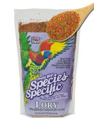 Pretty Bird Species Specific Lory Special 3#