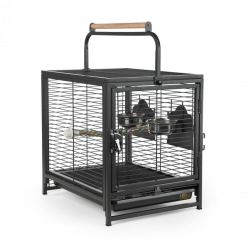 Prevue 18 3/4 x 14 7/8 x18 Travel Cage