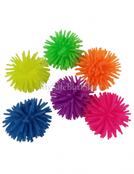 Puffer Stretchable Koosh Balls