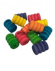 Small Ripple Bead 10 Pack