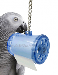 Platinum Tweeter ShredMaster Bird Toy Large
