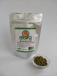 TOP's Pellets Small Bird 25# Bag