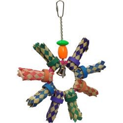 Pinwheel by Made in the USA Bird