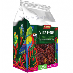 Vitapol Vita Line Chili Peppers 1.5 oz