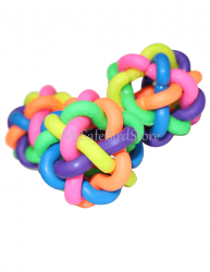 Neon Binky Ball