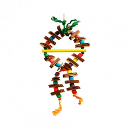 Fun Max Coronet Small Shred-X