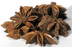 Whole Star Anise Bulk Per Pound