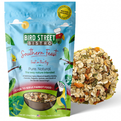 Bird Street Bistro Southern Feast 20 oz