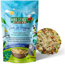 Bird Street Bistro Viva  La Veggies 24 oz