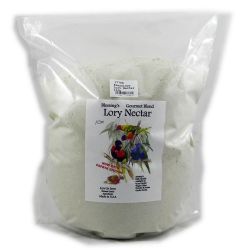 Blessings Lory Nectar Gourmet Blend 10 Lb