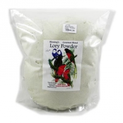 Blessings Lory Powder Gourmet Blend 10 Lb