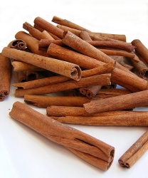Cinnamon Sticks Per HALF POUND