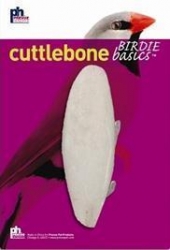 Prevue Cuttlebone Basics Small