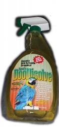 Dave's DooDisolve 32 oz Spray Bottle