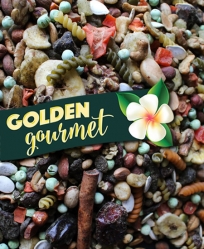 Golden Gourmet Belize Blend 5# Bag