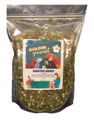 Golden Gourmet Bountiful Garden 1/2 lb