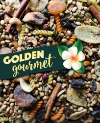Golden Gourmet Costa Rica Blend Per Pound