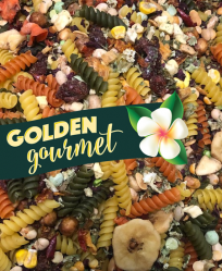 Golden Gourmet Polly's Pasta Per Pound