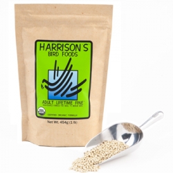 Harrison's Adult Lifetime Fine 1 lb bag