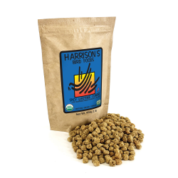 Harrison's Spicy Adult Lifetime Coarse 1 LB