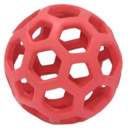 JW Pet Hol-ee Roller Foot Toy