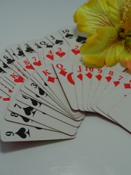 Jumbo Playing Cards