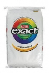 Kaytee Exact Rainbow Parrot 20 lb Bag