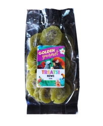 Golden Gourmet Kiwi 6 oz Bag