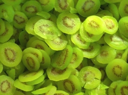 Dehydrated Kiwi Whole Bulk Per 1/2 lb