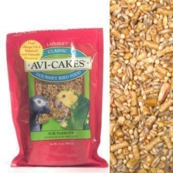 Lafeber's AviCakes Parrot 12 oz