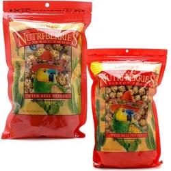 Lafeber's Nutriberries El Paso Parrot 3 lb