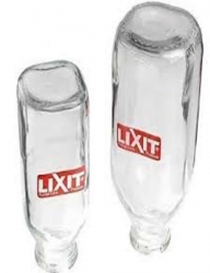 Lixit Water Bottle 16 oz Glass Replacement