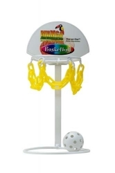 Mango Basketball Set for Birds Small