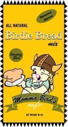 Momma's Birdie Bread SINGING