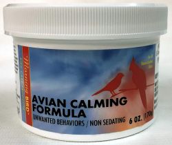 Morning Bird Avian Calming Formula 6 oz.