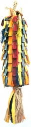 Planet Pleasures Rainbow Pinata Straight Medium