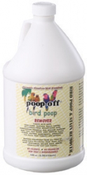 Poop Off Gallon Refill