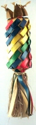 Planet Pleasures Rainbow Pinata Diagonal Small