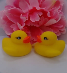 Rubber Duckies