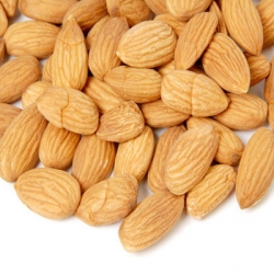 Almonds - Shelled Per HALF Pound