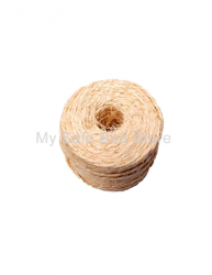 Sisal Rope 1/16