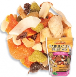 SunSeed Fabulous Fruit Mix 12 oz