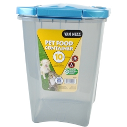 Van Ness Food Storage Container 10#