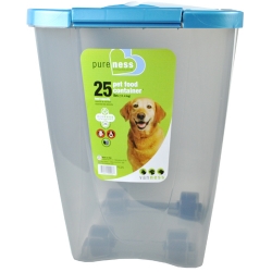 Van Ness Food Storage Container 25#