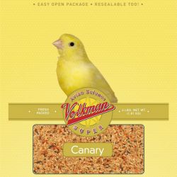 Volkman Avian Science Super Canary 4 lb