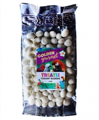 Golden Gourmet Yogurt Raisins 6 oz Bag